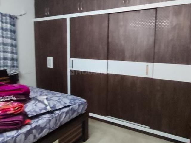 2 BHK Apartment in Kukatpally for rent Hyderabad. The reference number is 20862123