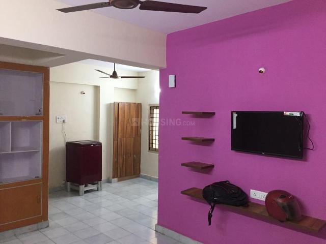 2 BHK Apartment in Kukatpally for rent Hyderabad. The reference number is 20944790