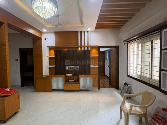 2 BHK Apartment in Kukatpally for rent Hyderabad. The reference number is 20220742