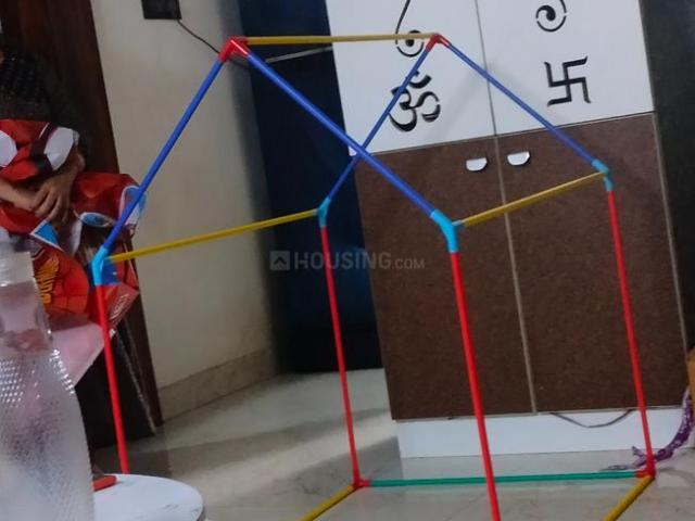 2 BHK Apartment in Kukatpally for rent Hyderabad. The reference number is 21051409