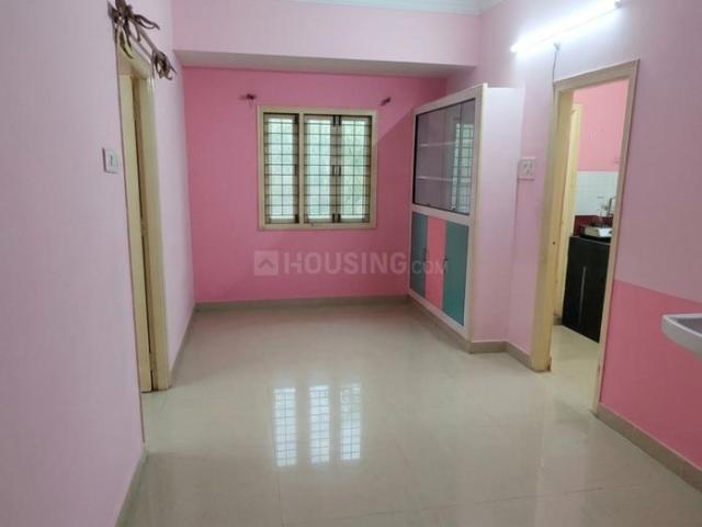 2 BHK Apartment in Kukatpally for rent Hyderabad. The reference number is 21127423
