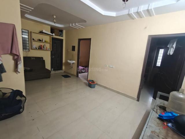 2 BHK Apartment in Kukatpally for rent Hyderabad. The reference number is 21154540