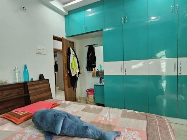 2 BHK Apartment in Kukatpally for rent Hyderabad. The reference number is 21208257