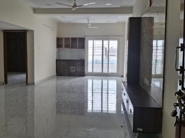 2 BHK Apartment in Kukatpally for rent Hyderabad. The reference number is 21208340