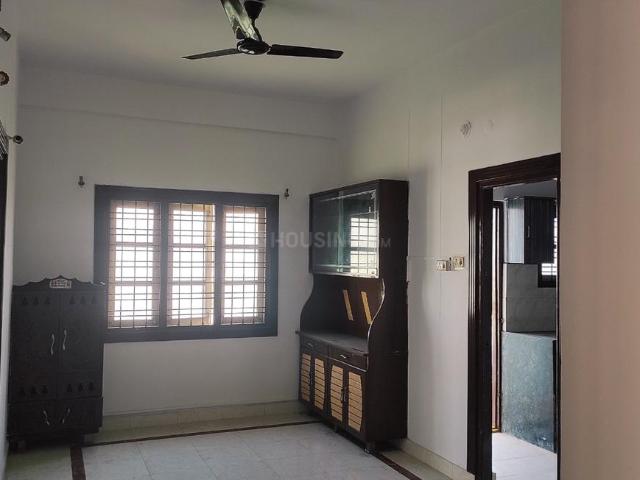 2 BHK Apartment in Kukatpally for rent Hyderabad. The reference number is 21263361
