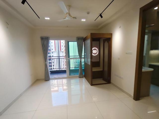 2 BHK Apartment in Kukatpally for rent Hyderabad. The reference number is 21276524