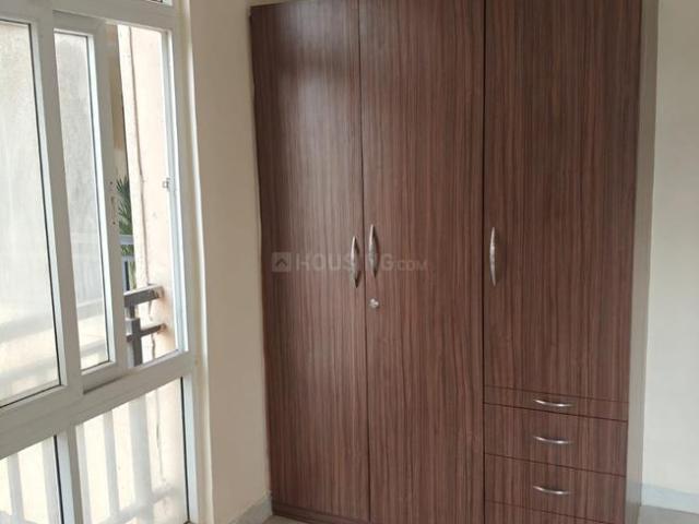 2 BHK Apartment in Kukatpally for rent Hyderabad. The reference number is 21276332