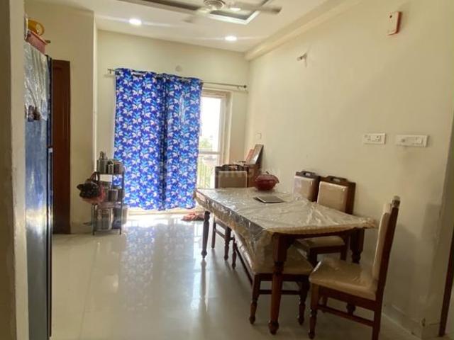 2 BHK Apartment in Kukatpally for rent Hyderabad. The reference number is 21282641