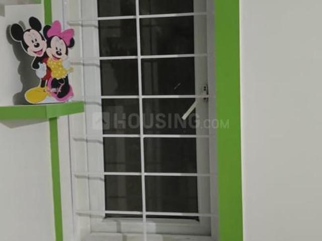 2 BHK Apartment in Kukatpally for rent Hyderabad. The reference number is 21332724