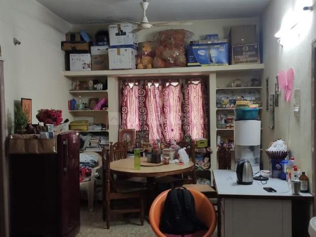 2 BHK Apartment in Kukatpally for resale Hyderabad. The reference number is 6853339