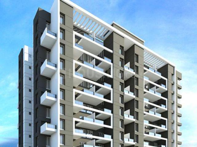 2 BHK Apartment in Kukatpally for resale Hyderabad. The reference number is 14038057