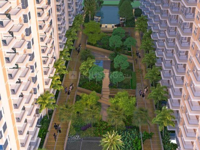 2 BHK Apartment in Kukatpally for resale Hyderabad. The reference number is 18298973