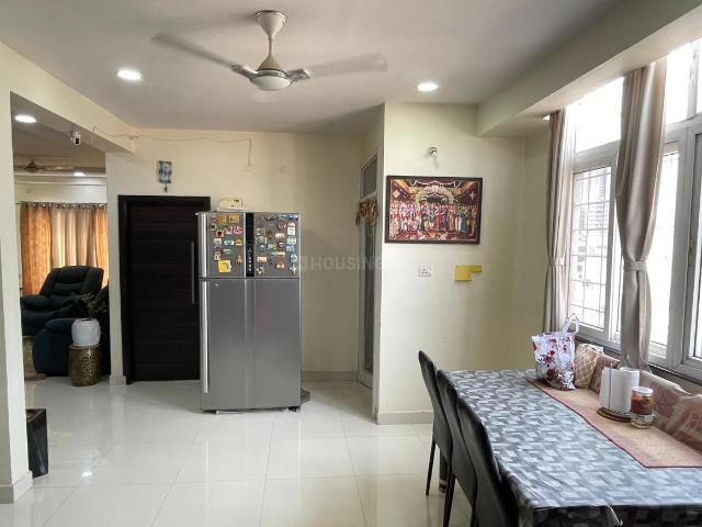 2 BHK Apartment in Kukatpally for resale Hyderabad. The reference number is 18212236