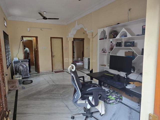 2 BHK Apartment in Kukatpally for resale Hyderabad. The reference number is 18642067