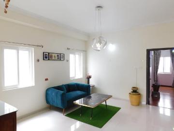 2 BHK Apartment in Moosapet for resale Hyderabad. The reference number is 19657429