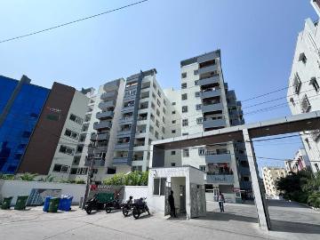 2 BHK Apartment in Kukatpally for resale Hyderabad. The reference number is 19971784