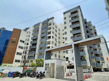 2 BHK Apartment in Kukatpally for resale Hyderabad. The reference number is 20056682