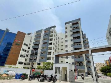 2 BHK Apartment in Kukatpally for resale Hyderabad. The reference number is 20056722