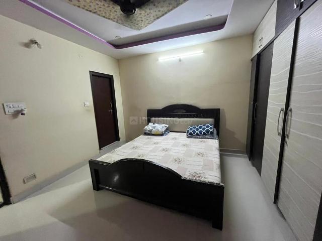2 BHK Apartment in Kukatpally for resale Hyderabad. The reference number is 20091934