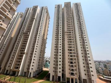 2 BHK Apartment in Kukatpally for resale Hyderabad. The reference number is 20155864