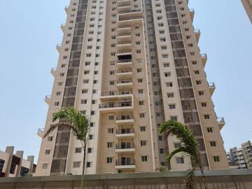 2 BHK Apartment in Kukatpally for resale Hyderabad. The reference number is 20156894