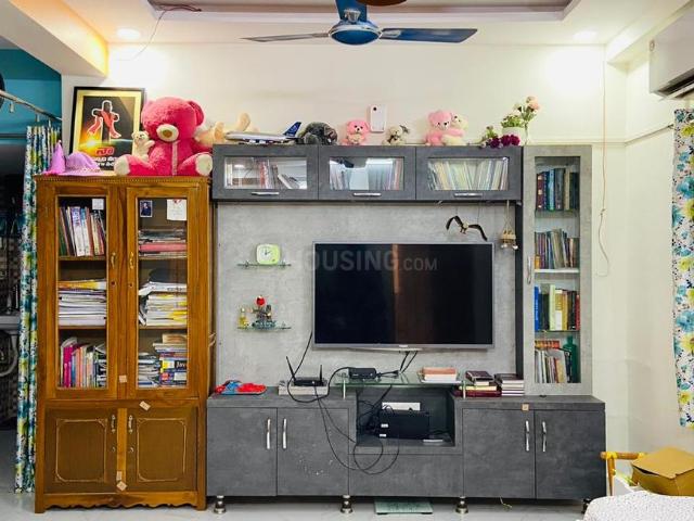 2 BHK Apartment in Kukatpally for resale Hyderabad. The reference number is 20457741