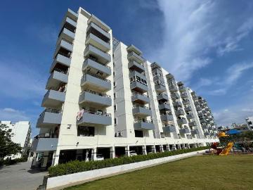 2 BHK Apartment in Kukatpally for resale Hyderabad. The reference number is 20482868