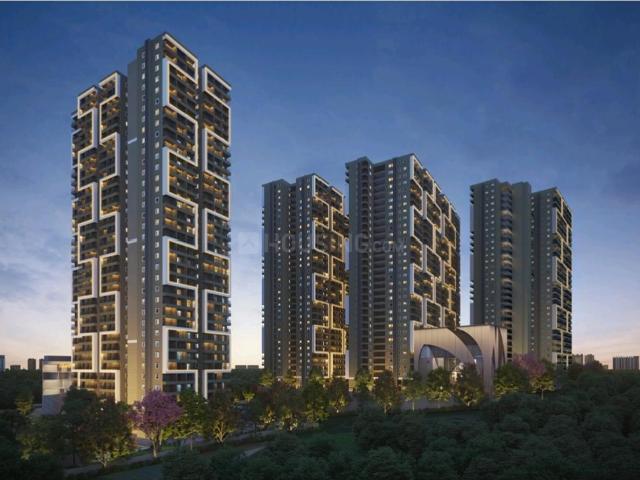 2 BHK Apartment in Kukatpally for resale Hyderabad. The reference number is 20490494