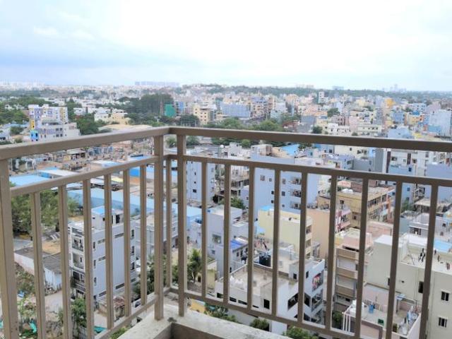 2 BHK Apartment in Kukatpally for resale Hyderabad. The reference number is 20579472