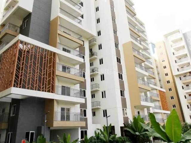2 BHK Apartment in Kukatpally for resale Hyderabad. The reference number is 20773669