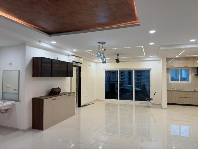 2 BHK Apartment in Kukatpally for resale Hyderabad. The reference number is 20774288