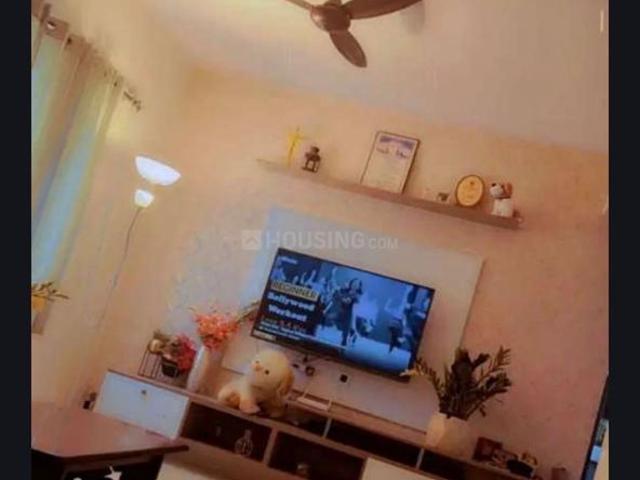 2 BHK Apartment in Kukatpally for resale Hyderabad. The reference number is 20729099