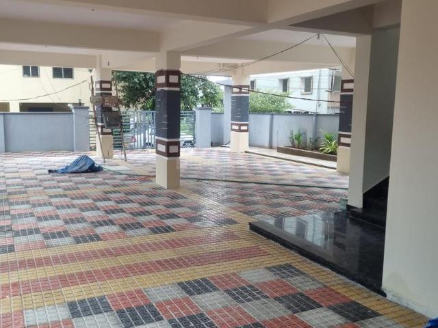 2 BHK Apartment in Kukatpally for resale Hyderabad. The reference number is 20823376