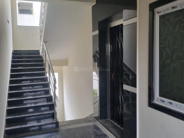 2 BHK Apartment in Kukatpally for resale Hyderabad. The reference number is 20823326