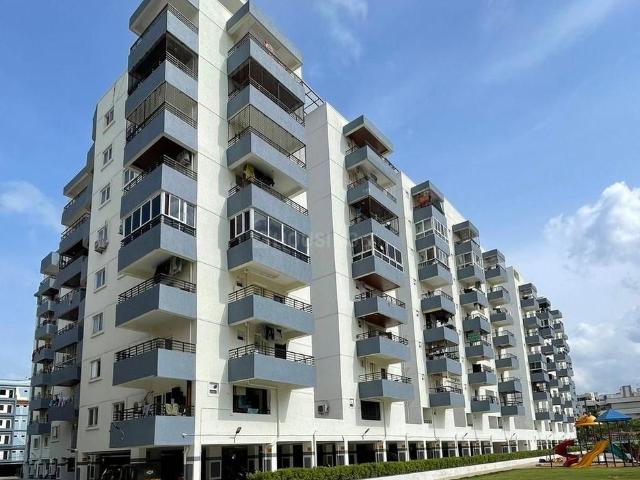 2 BHK Apartment in Kukatpally for resale Hyderabad. The reference number is 20929953