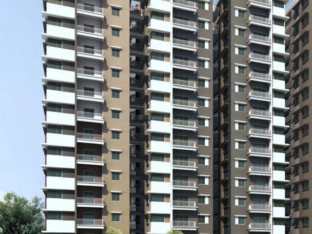 2 BHK Apartment in Kukatpally for resale Hyderabad. The reference number is 21247282