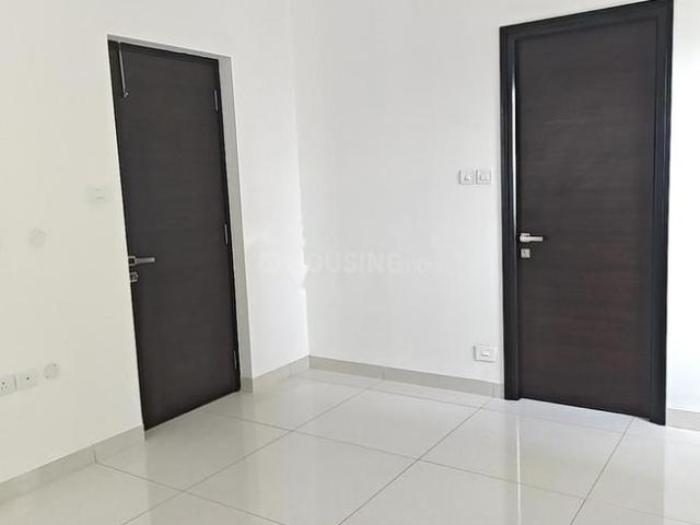 2 BHK Apartment in Kukatpally for resale Hyderabad. The reference number is 21247353