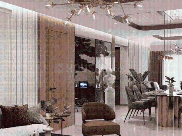 2 BHK Apartment in Kukatpally for resale Hyderabad. The reference number is 21260474