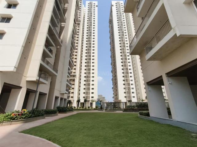 2 BHK Apartment in Kukatpally for resale Hyderabad. The reference number is 21260643