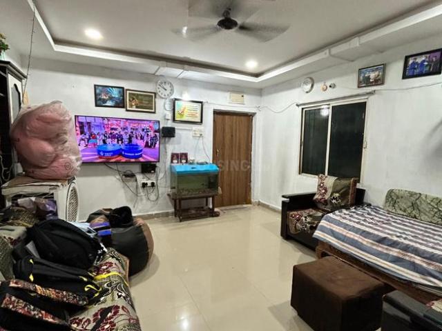 2 BHK Apartment in Kukatpally for resale Hyderabad. The reference number is 21346493
