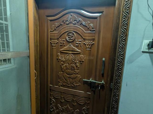 2 BHK Apartment in Kukatpally for resale Hyderabad. The reference number is 21336856