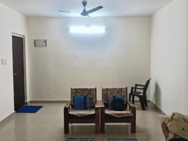 2 BHK Apartment in Kukkikatte for resale Udupi. The reference number is 20997261