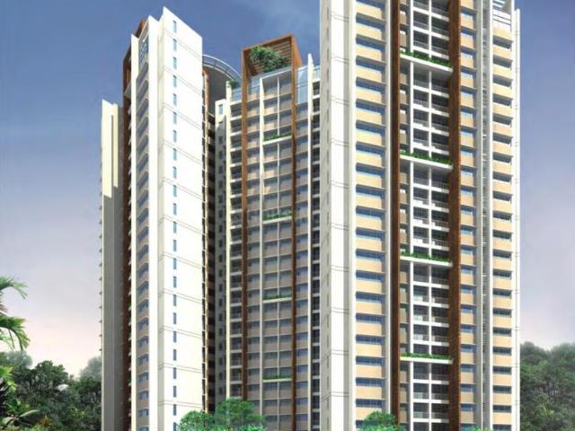 2 BHK Apartment in Kulai for rent Mangalore. The reference number is 20525182