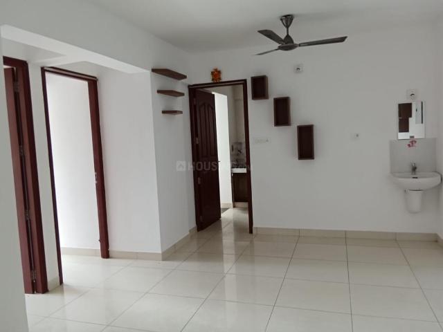2 BHK Apartment in Kulasekharam for rent Thiruvananthapuram. The reference number is 15018241