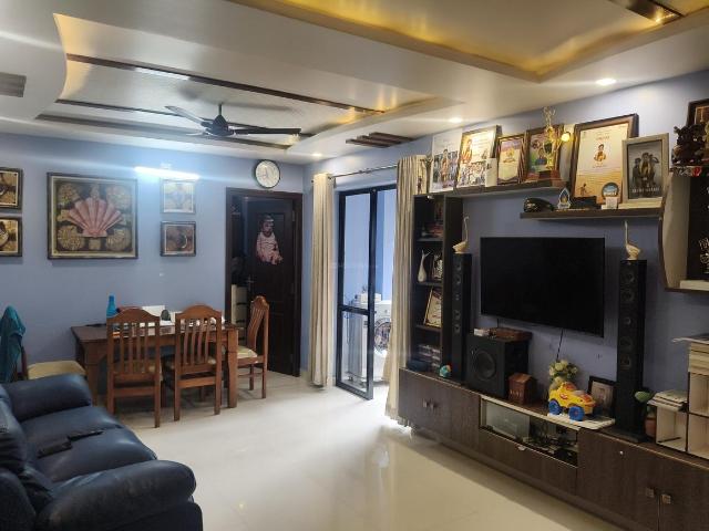 2 BHK Apartment in Kulashekara for resale Mangalore. The reference number is 21026260