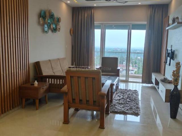 2 BHK Apartment in Kulashekara for resale Mangalore. The reference number is 21101937