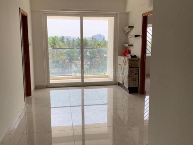 2 BHK Apartment in Kulathoor for rent Thiruvananthapuram. The reference number is 10525708