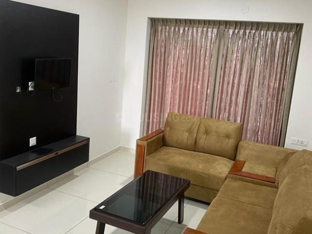 2 BHK Apartment in Kulathoor for rent Thiruvananthapuram. The reference number is 14145993