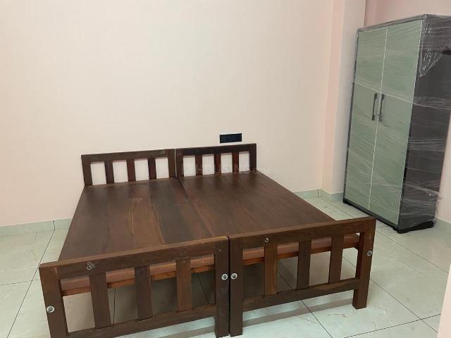 2 BHK Apartment in Kulathoor for rent Thiruvananthapuram. The reference number is 21150914