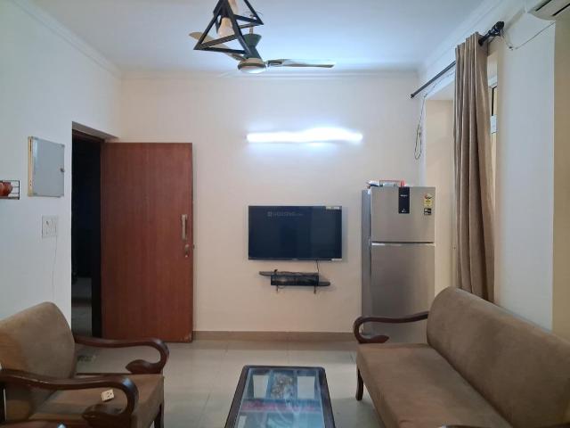 2 BHK Apartment in Kulesara for rent Noida. The reference number is 20658172